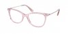 OKULARY KOREKCYJNE SWAROVSKI SK 2010 3001 54 ROZMIAR M
